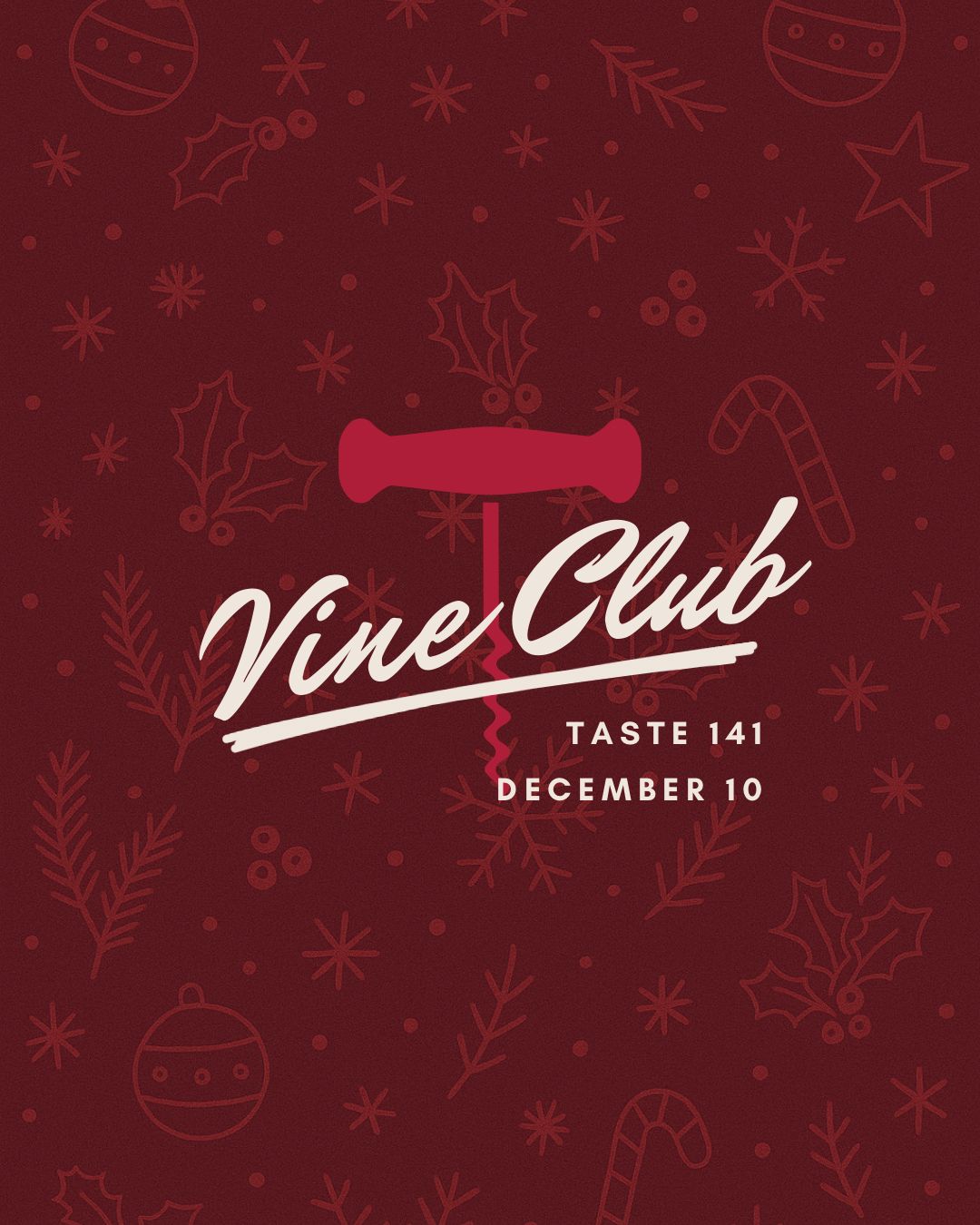 Vine Club